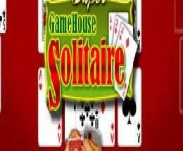 Super GameHouse Solitaire