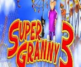 Super Granny 3