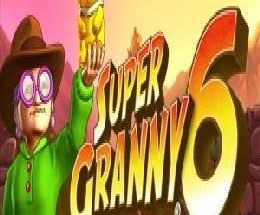 Super Granny 6