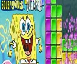SpongeBob SquarePants Collapse!