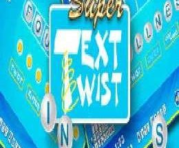 Super TextTwist