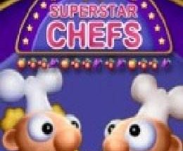 Superstar Chefs