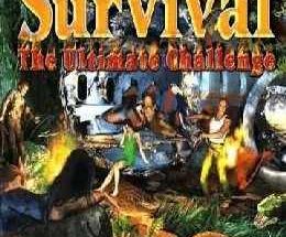 Survival – The Ultimate Challenge