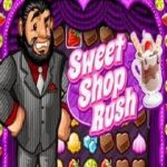 Sweet Shop Rush