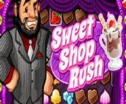 Sweet Shop Rush