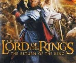 TLOTR – The Return of The King