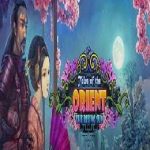 Tales of the Orient: The Rising Sun