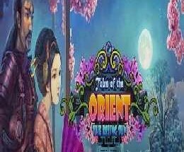 Tales of the Orient: The Rising Sun