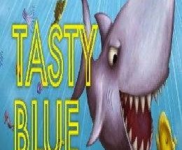 Tasty Blue