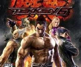Tekken 6
