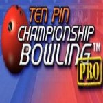 Ten Pin Championship Bowling Pro