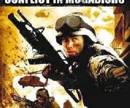 Terrorist Takedown: Conflict in Mogadishu