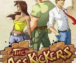 The Asskickers