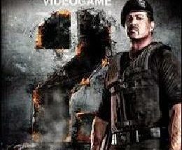 The Expendables 2 Videogame