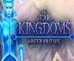 The Far Kingdoms 2: Winter Solitaire