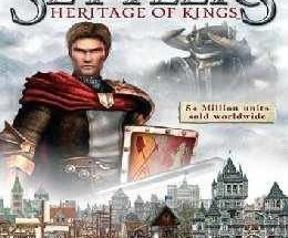 The Settlers: Heritage of Kings