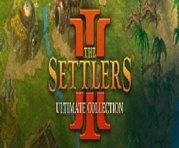 The Settlers 3: Ultimate Collection