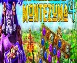 The Treasures of Montezuma 4