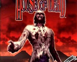 The House of the Dead 1