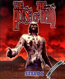 The House Of The Dead 1 PC Game - Free Download Full Version