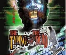 The Typing Of The Dead 1