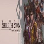 Tidal Affair: Before The Storm