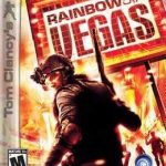 Tom Clancy’s Rainbow Six: Vegas