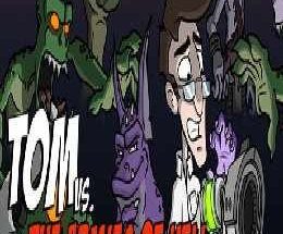 Tom vs. The Armies of Hell