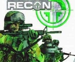 Tom Clancy’s Ghost Recon