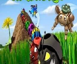 Tumblebugs