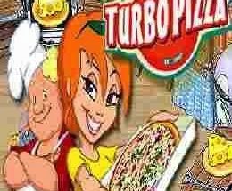 Turbo Pizza