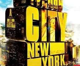 Tycoon City: New York