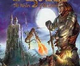 Tzar: The Burden of the Crown