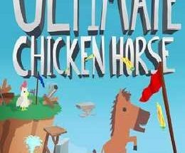 Ultimate Chicken Horse