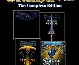 Ultima 7 The Complete Edition