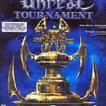 Unreal Tournament