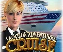 Vacation Adventures: Cruise Director