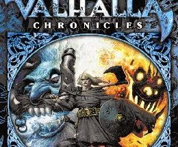 Valhalla Chronicles