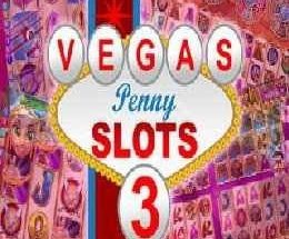 Vegas Penny Slots 3