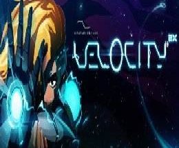 Velocity 2X