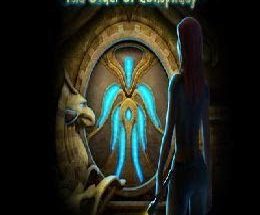 Veronica Rivers: The Order of the Conspiracy