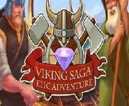 Viking Saga: Epic Adventure