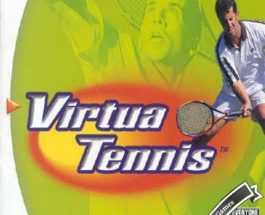 Virtua Tennis 1