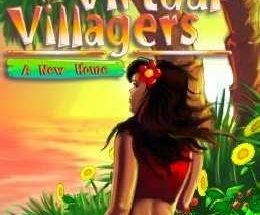 Virtual Villagers: A New Home