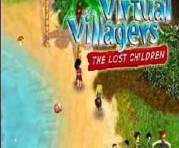 Virtual Villagers: The Lost Children