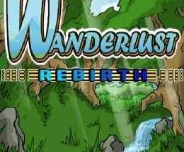 Wanderlust: Rebirth