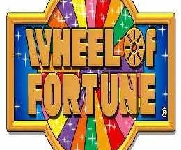 Wheel of Fortune