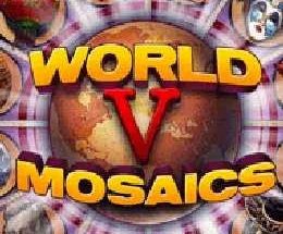 World Mosaics 5