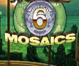 World Mosaics 6