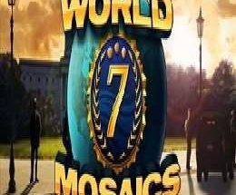 World Mosaics 7